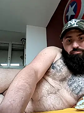 daddyboucher69 online show from February 15, 12:47 pm