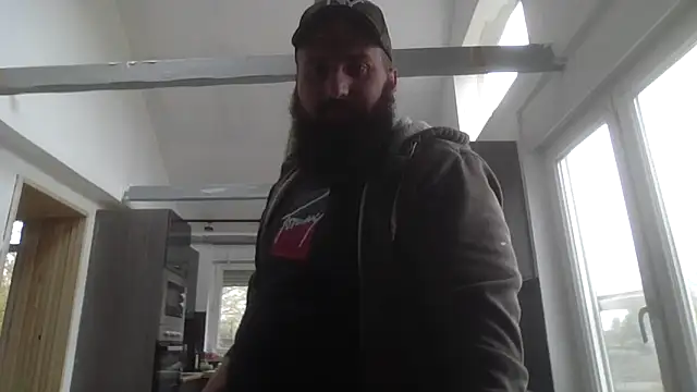 daddyboucher69 online show from March 25, 3:18 pm