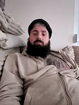 daddyboucher69 online show from March 31, 5:57 pm