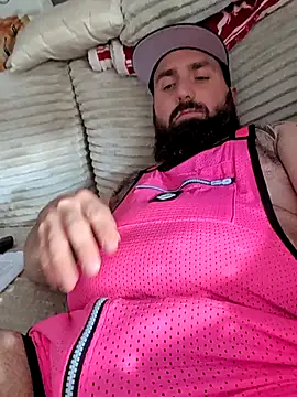 daddyboucher69 online show from July 1, 5:02 pm