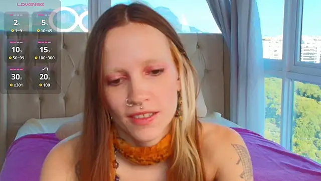 Peggy Ross online show from March 24, 7:30 pm