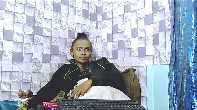 SassyXindian online show from May 14, 11:55 pm