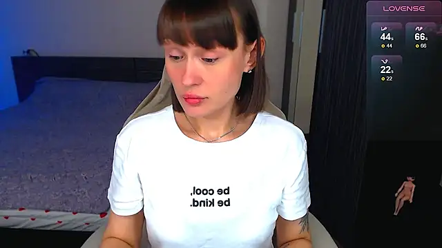 Mel Lovell  online show from May 10, 11:32 pm