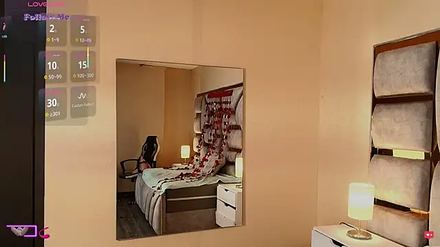 Snapshot of Anya_Volker chatting on February 27, 12:27 pm Anya Volker online show from February 27, 12:27 pm