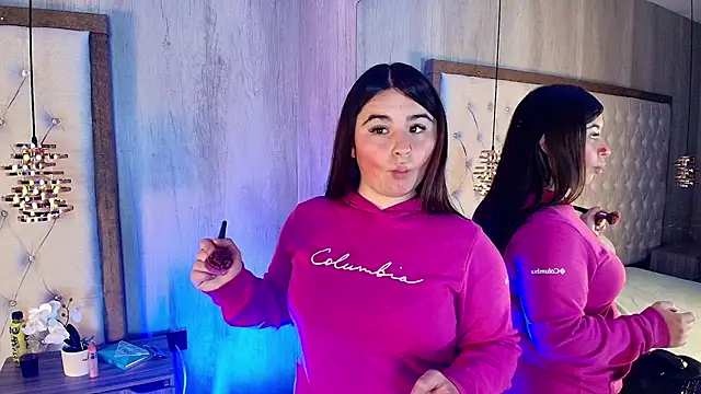 Snapshot of Anya_Volker chatting on March 13, 1:07 pm Anya Volker online show from March 13, 1:07 pm