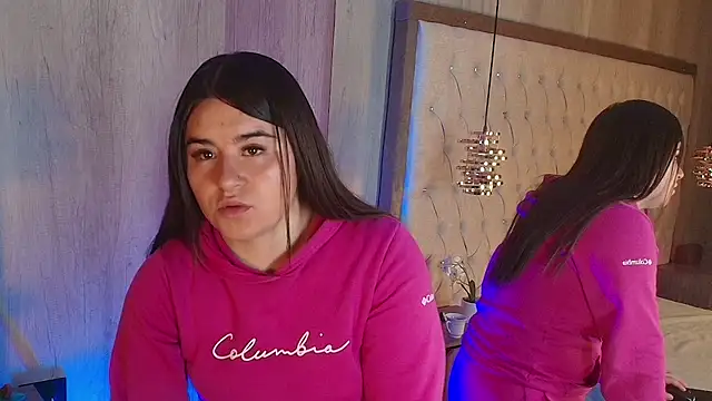 Snapshot of Anya_Volker chatting on March 17, 12:30 pm Anya Volker online show from March 17, 12:30 pm