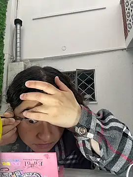 Snapshot of Anya_Volker chatting on March 26, 11:38 am Anya Volker online show from March 26, 11:38 am