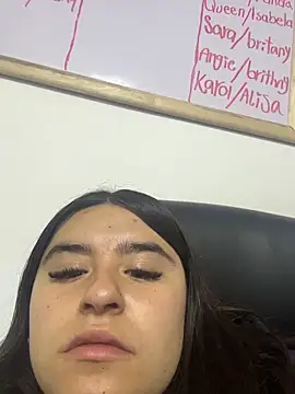 Snapshot of Anya_Volker chatting on March 29, 11:32 am Anya Volker online show from March 29, 11:32 am