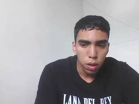 LiamBlakeX online show from February 12, 6:58 pm