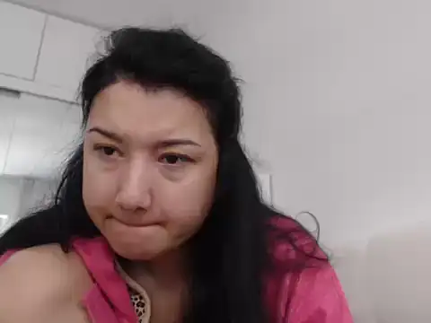 Snapshot of Ashamodel chatting on February 14, 9:17 am Ashamodel online show from February 14, 9:17 am