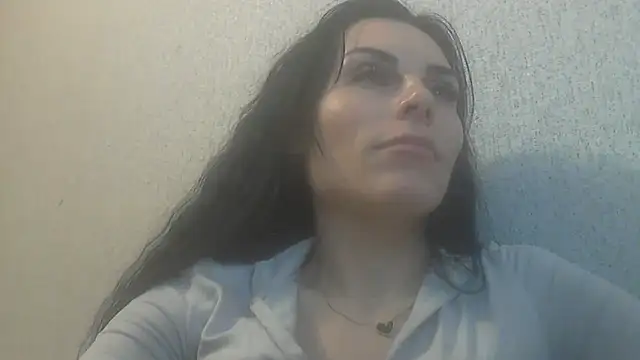 Snapshot of Gospozha-88 chatting on February 12, 8:15 pm Gospozha-88 online show from February 12, 8:15 pm