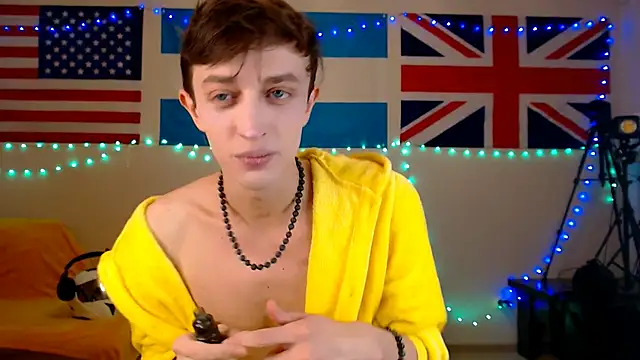 Snapshot of John_Meow chatting on February 14, 12:13 pm John Meow online show from February 14, 12:13 pm