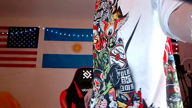 John Meow online show from February 15, 2:03 pm