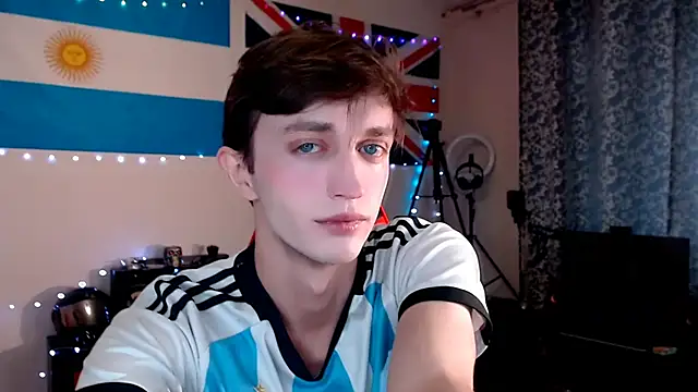 John Meow online show from March 10, 12:21 pm