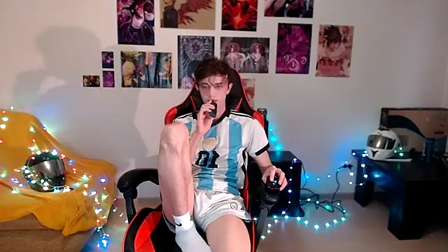 John Meow online show from April 3, 4:32 am