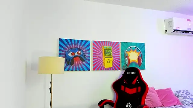 Thomas walker14 online show from February 25, 12:37 pm