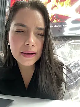 Snapshot of Miss_Bella_Flame chatting on March 23, 7:40 pm Miss Bella Flame online show from March 23, 7:40 pm