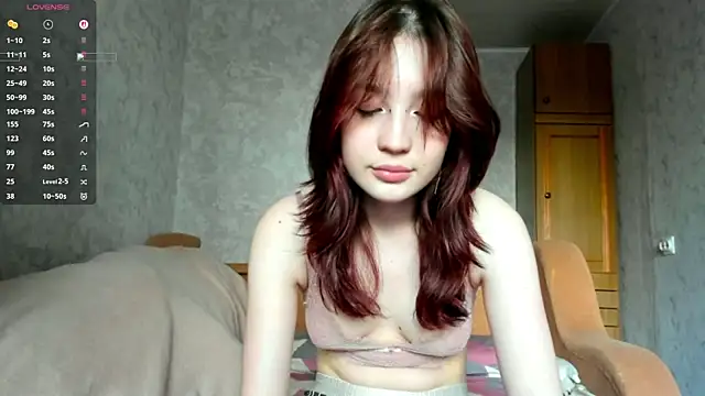 EvonDales online show from May 5, 1:41 pm