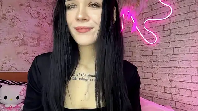 ExiePecue online show from February 14, 7:05 am