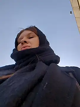 Snapshot of Baal666Baal chatting on February 13, 7:37 am Baal666Baal online show from February 13, 7:37 am