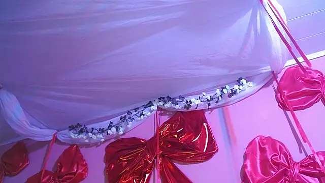 Snapshot of you_star chatting on February 26, 1:54 pm you star online show from February 26, 1:54 pm