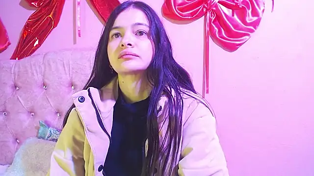 Snapshot of you_star chatting on February 27, 2:39 pm you star online show from February 27, 2:39 pm