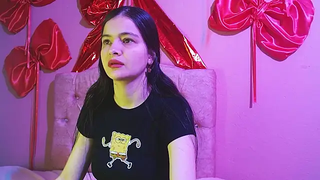 Snapshot of you_star chatting on March 4, 5:08 pm you star online show from March 4, 5:08 pm