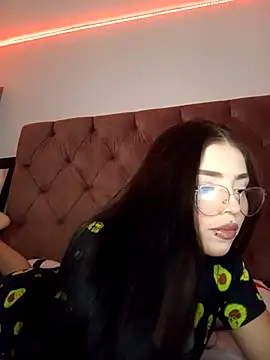 Gatita Only17 online show from February 13, 1:45 am