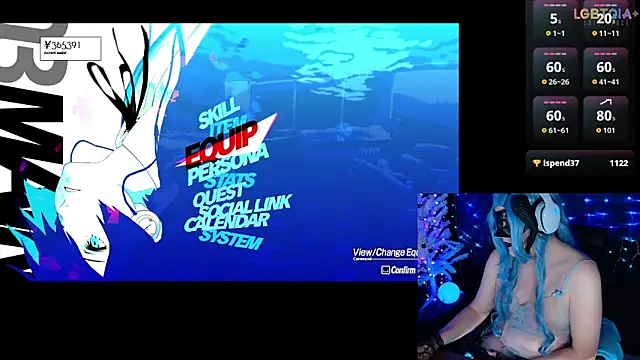 Snapshot of StarshineMoonspark chatting on March 22, 12:14 am StarshineMoonspark online show from March 22, 12:14 am