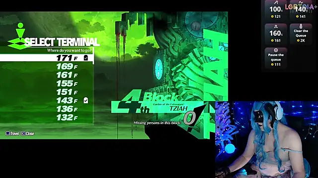 Snapshot of StarshineMoonspark chatting on April 3, 11:58 pm StarshineMoonspark online show from April 3, 11:58 pm