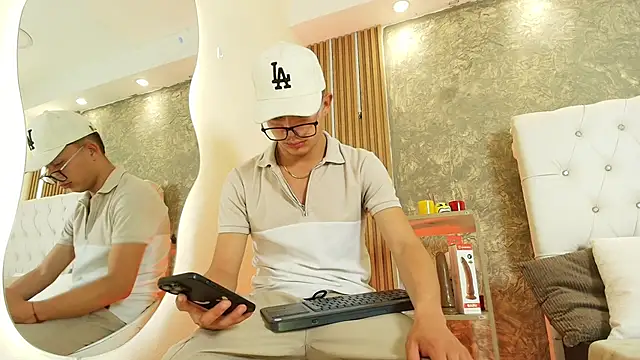 Dark Nico online show from March 20, 4:17 am