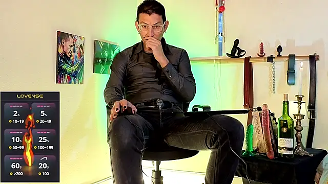 enzoprat online show from April 27, 4:10 am