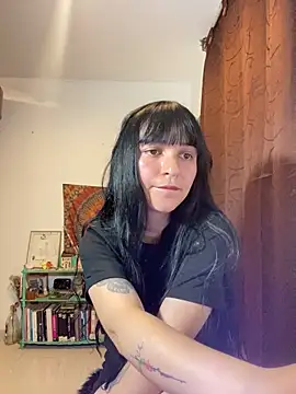 Abril Thompson221 online show from March 21, 11:52 pm