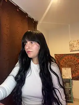 Abril Thompson221 online show from May 11, 11:24 pm