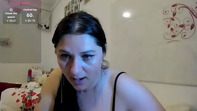 EVELYNA88 online show from May 4, 7:21 pm