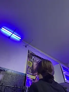 Snapshot of Engell_Vm chatting on February 13, 11:17 am Engell Vm online show from February 13, 11:17 am