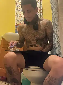 freaknine69 online show from February 13, 6:09 am