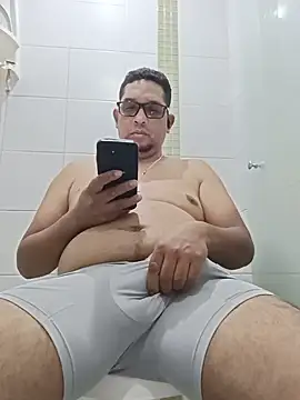 gordogruesa online show from May 21, 2:29 am