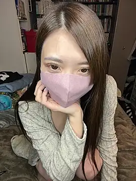 Snapshot of SANA-ch chatting on March 15, 8:31 am SANA-ch online show from March 15, 8:31 am