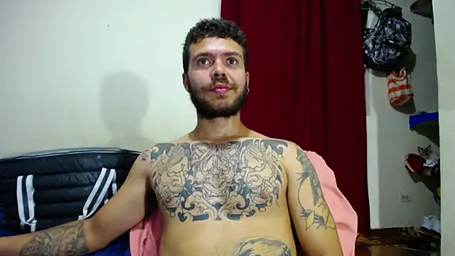 sebastianhotxxx online show from March 5, 3:46 am