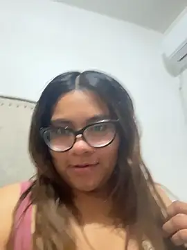 ludmila x online show from May 20, 5:13 am