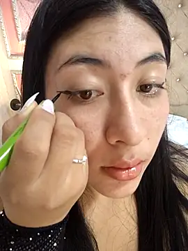 sluttybby  online show from March 11, 4:07 am