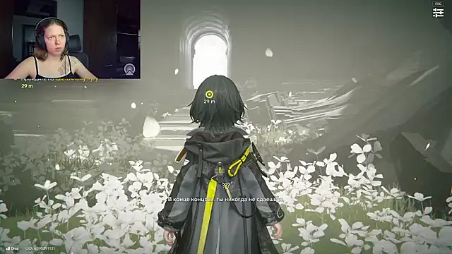 Snapshot of foxwhisper chatting on February 13, 4:03 pm foxwhisper online show from February 13, 4:03 pm