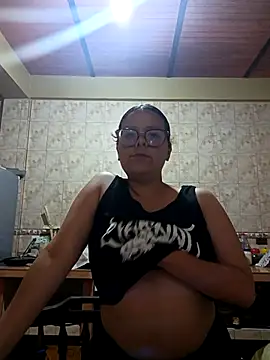 Blanquita vip online show from February 15, 12:51 am