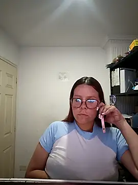 Blanquita vip online show from March 6, 12:45 pm