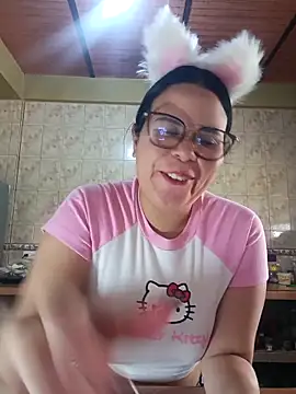Blanquita vip online show from May 7, 3:17 pm