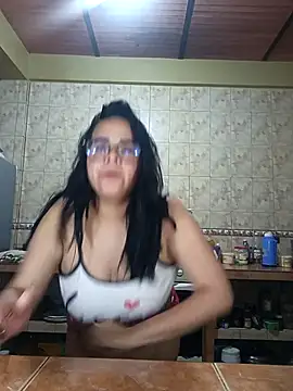 Blanquita vip online show from May 16, 5:59 am