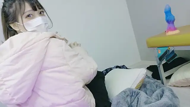 Snapshot of nene_sakurada chatting on March 13, 10:05 pm nene sakurada online show from March 13, 10:05 pm