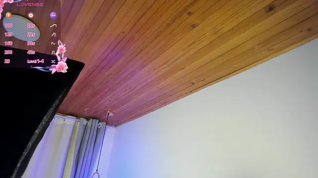 Snapshot of Irisbeel chatting on March 10, 6:18 am Irisbeel online show from March 10, 6:18 am