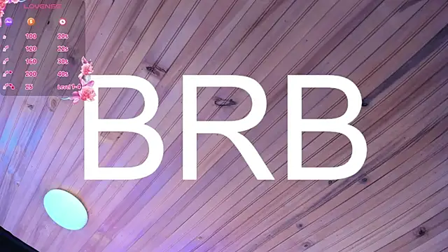 Snapshot of Irisbeel chatting on March 21, 3:55 am Irisbeel online show from March 21, 3:55 am